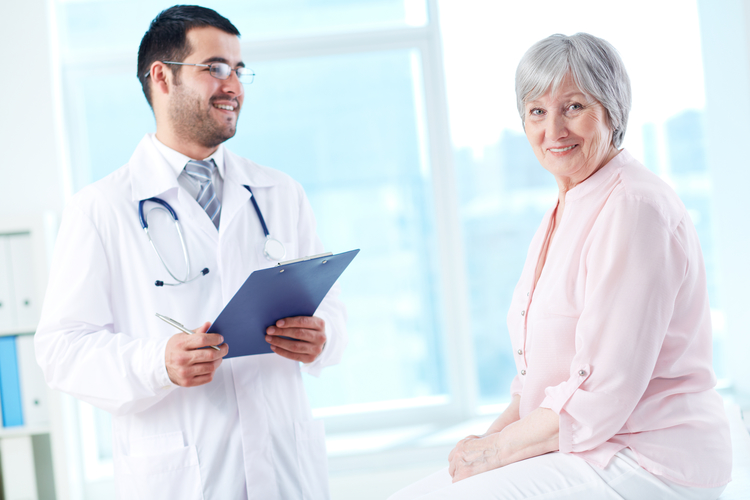 Skríning rakoviny prsníka sa spustí v apríli. FOTO: Adobe Stock