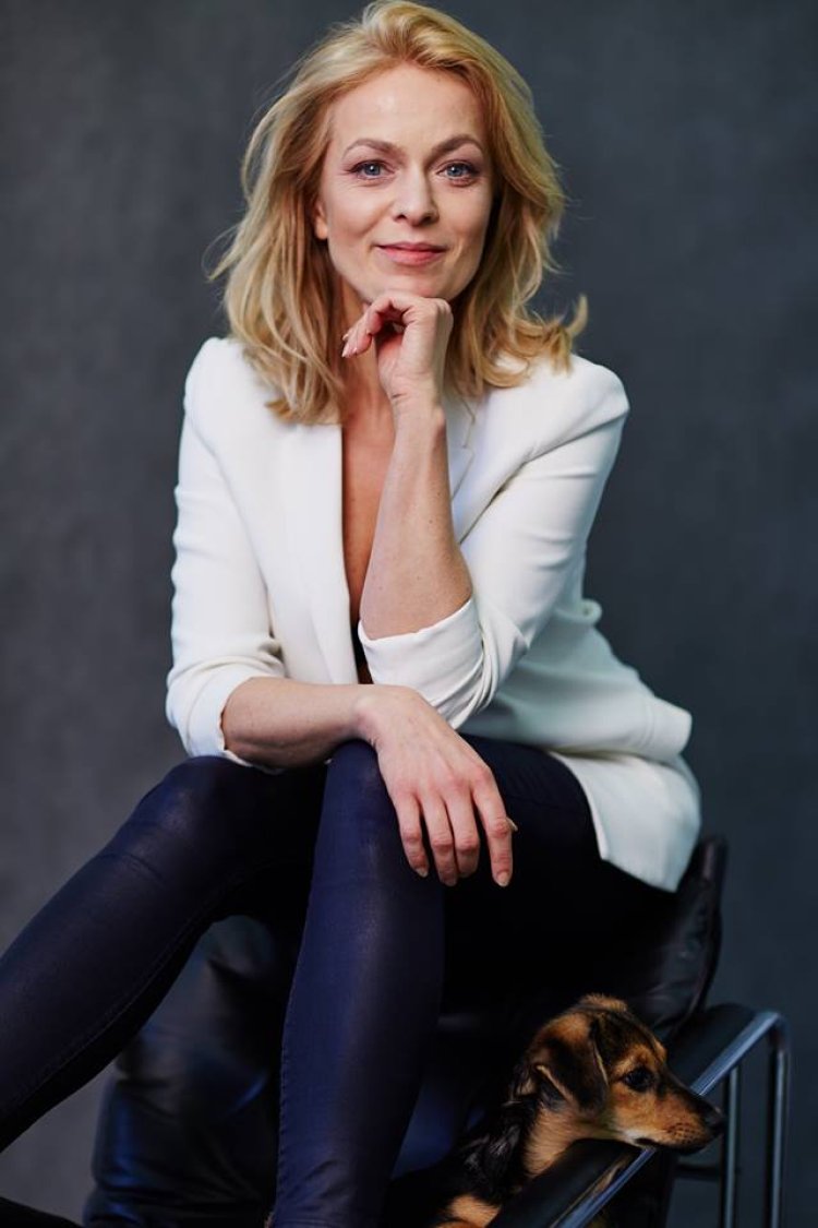 Športová moderátorka tvrdí, že jej chýbajú dialógy s ľuďmi. FOTO: Archív J. H.