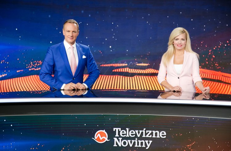 Patrik Švajda je údajne skvelým a milujúcim otcom. FOTO: TV Markíza