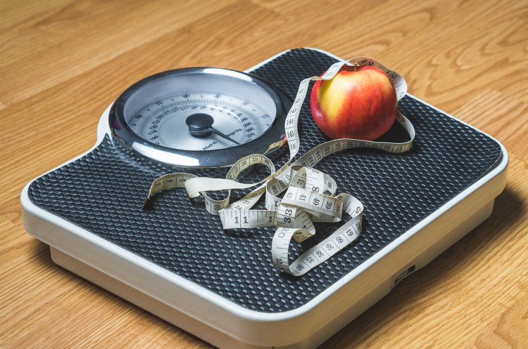 Nedostatok vitamínov majú obézni aj ľudia, ktorí držia prísne diéty. FOTO: Pixabay
