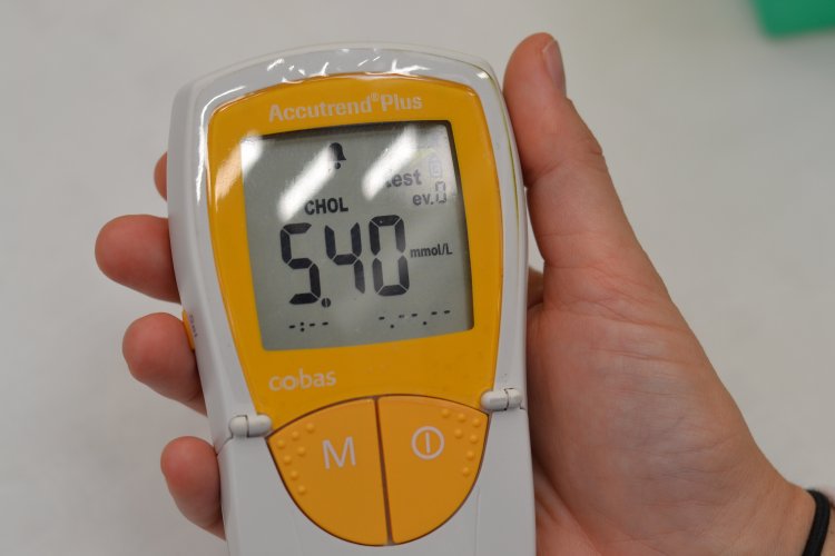 Pre mierne zvýšené hodnoty celkového cholesterolu netreba robiť paniku. FOTO: www.preventivne.sk