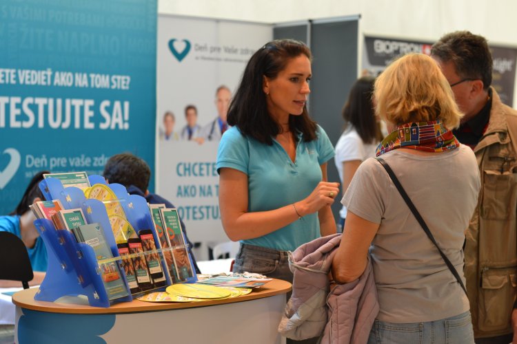 Vyhnite sa prozápalovej strave, odporúča výživová poradkyňa Mária Markeová. FOTO: www.preventivne.sk 