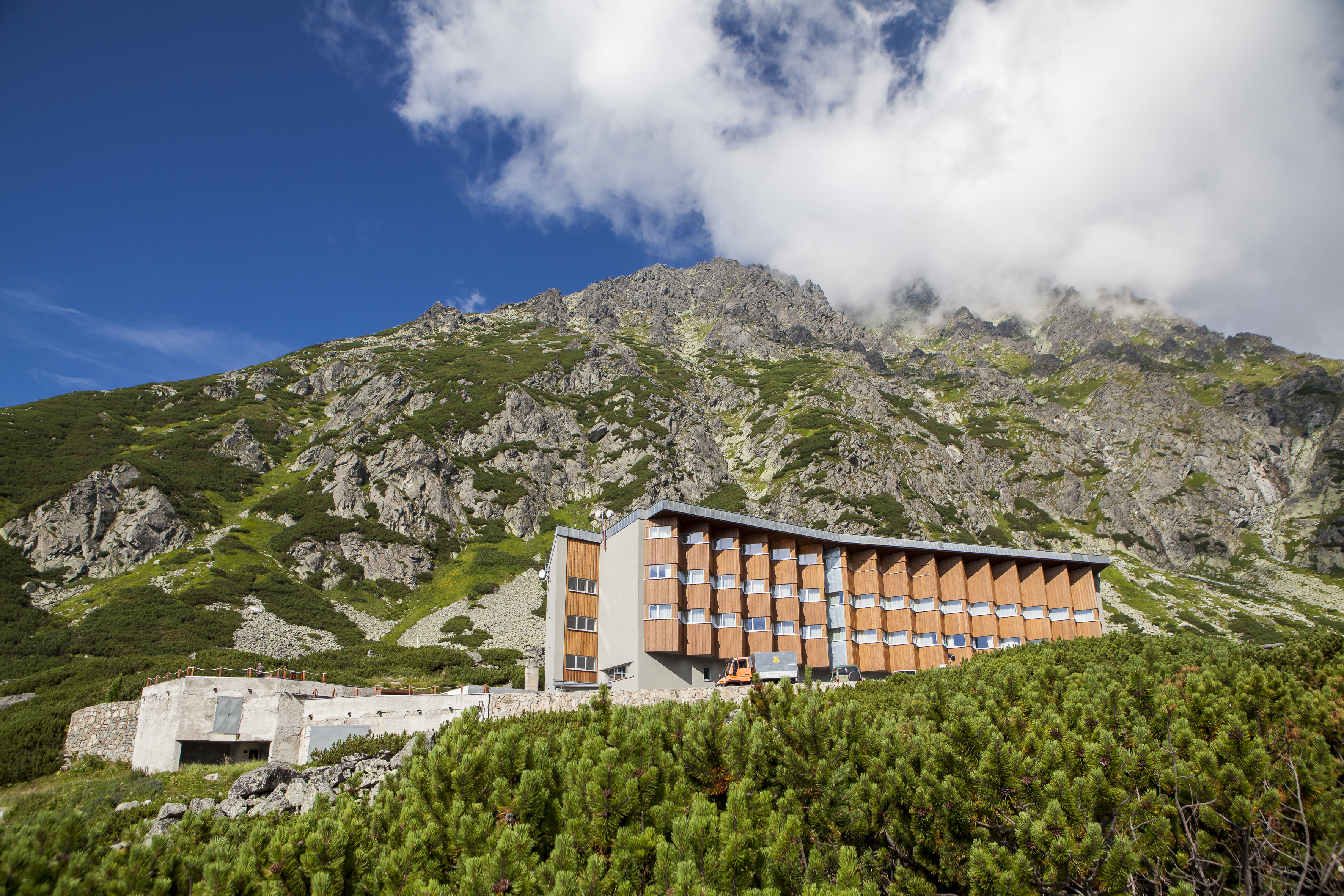 Luxusné hotely siete Primestar Hotels vás očaria n prvý pohľad. Foto: archív Primestars hotels