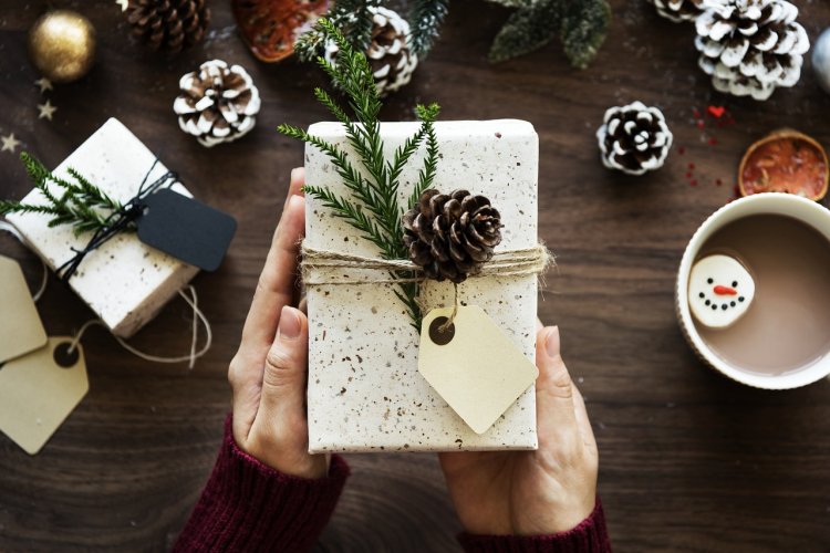 Vianočným darčekom môže byť aj pevná vôľa. FOTO: Pixabay