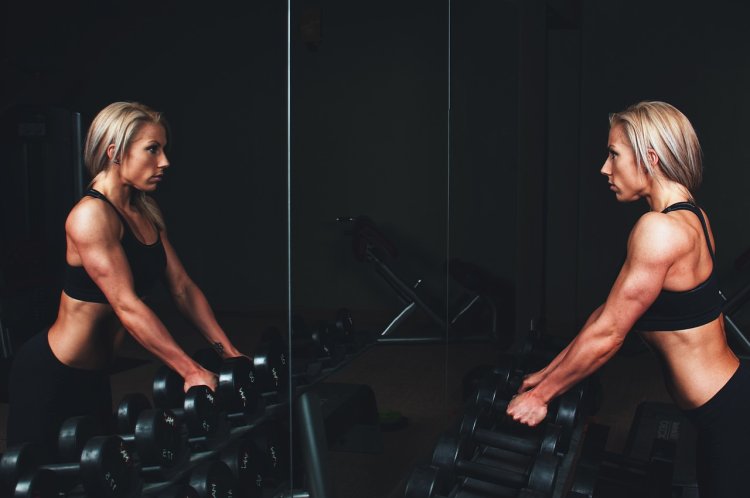Čo je to Crossfit? Ide o spojenie gymnastiky, rýchlosti a silového tréningu. FOTO: Pixabay