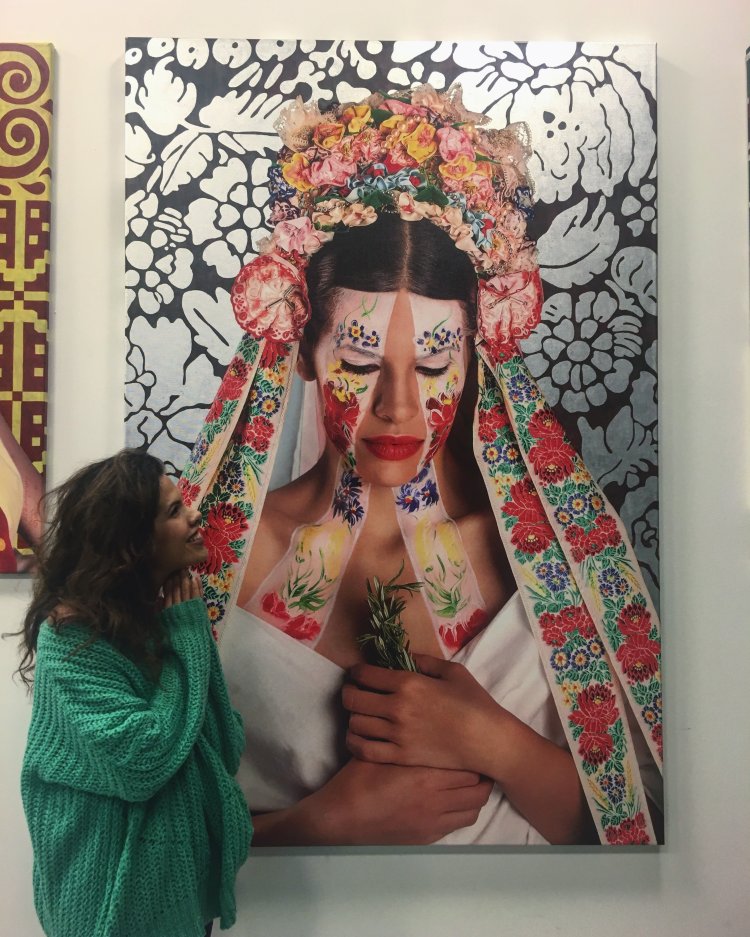 „Nie sme pánmi sveta. Niekedy sa musíme prispôsobiť. Aj chorobe," vraví Veronika. FOTO: Archív V.S.