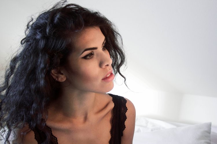 Môže zjesť čokoľvek a nepriberie ani gram. FOTO: Zuzana Gucmanová