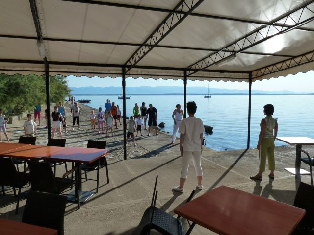 Organizované liečebné pobyty majú cielený program. FOTO: Archív M.L.