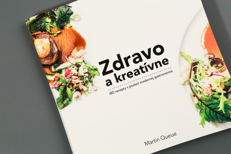 Recepty šetrné k tráviacemu traktu. FOTO: Archív M.Q.