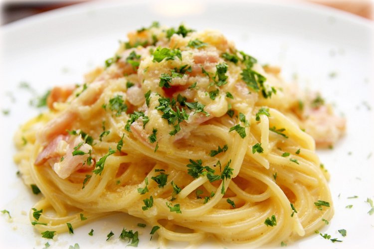 pasta 712664 1280 | VšZP Kopec múky, veľa tuku, každý deň? Cesta k poruche metabolizmu. FOTO: Pixabay