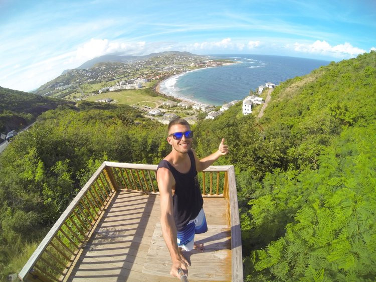 Jakub podstupuje špeciálnu liečbu, pochvaľuje si aj zmenu stravy. FOTO: Archív J. V.