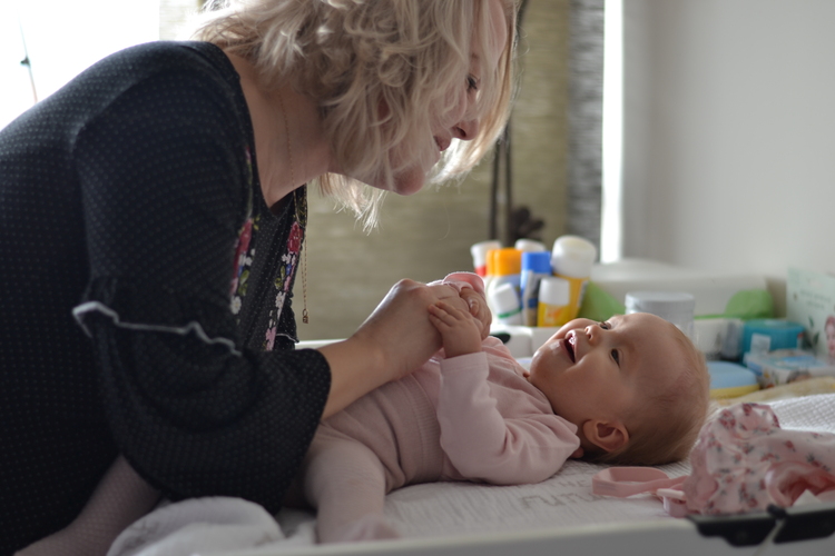 Čaká ju ešte tretia operácia, srdce bude fungovať na jednokomorovú cirkuláciu. FOTO: www.preventivne.sk