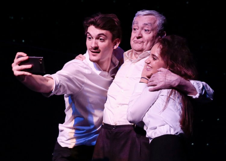 Stanislav Štepka je veľkým fanúšikom futbalu. FOTO: Ctibor Bachratý