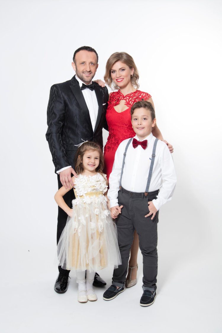 Ondrej Kandráč deti vedie ku športu a zdravému stravovaniu. FOTO: TV JOJ