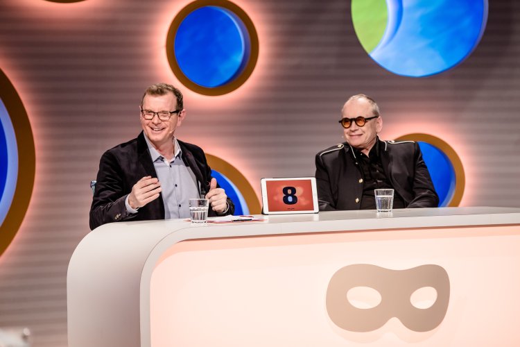 „Som v strehu," hovorí na margo svojho zdravotného stavu. FOTO: TV JOJ