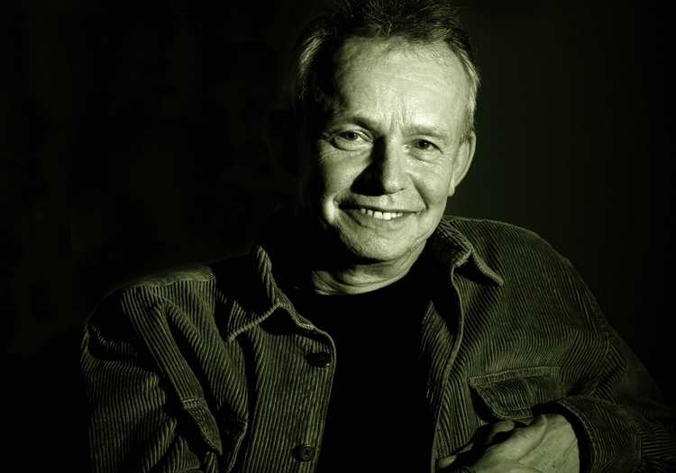 Juraj Nvota odmalička miluje ovocie a zeleninu. FOTO: Ctibor Bachratý