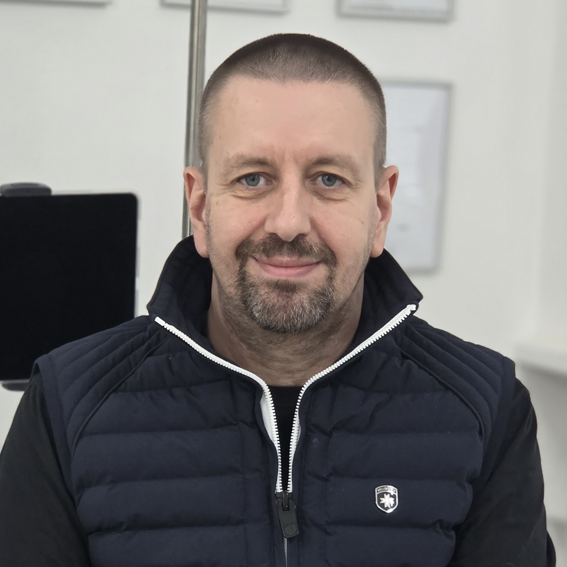 Ilustracny profilovy obrazok