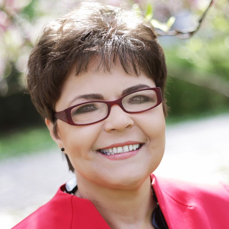 MUDr. Ľubomíra Fábryová, Phd., MPH