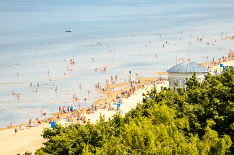 FOTO: www.visitjurmala.lv
