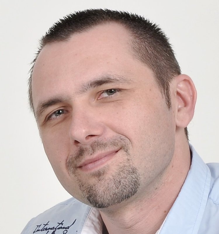 Ohrození môžu byť aj mladí, pripomína pneumológ Ivan Kocan, ktorý sa pripravuje na epidémiu COVID-19. FOTO: Archív I. K.