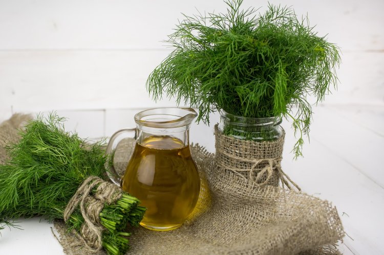 Kôpor je bohatý zdroj vitamínu C. Koľko ho však dokážeme zjesť? FOTO: Pixabay
