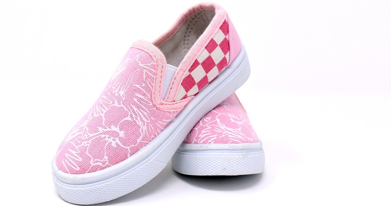 Prezuvky majú byť dostatočne dlhé aj široké. FOTO: Pixabay