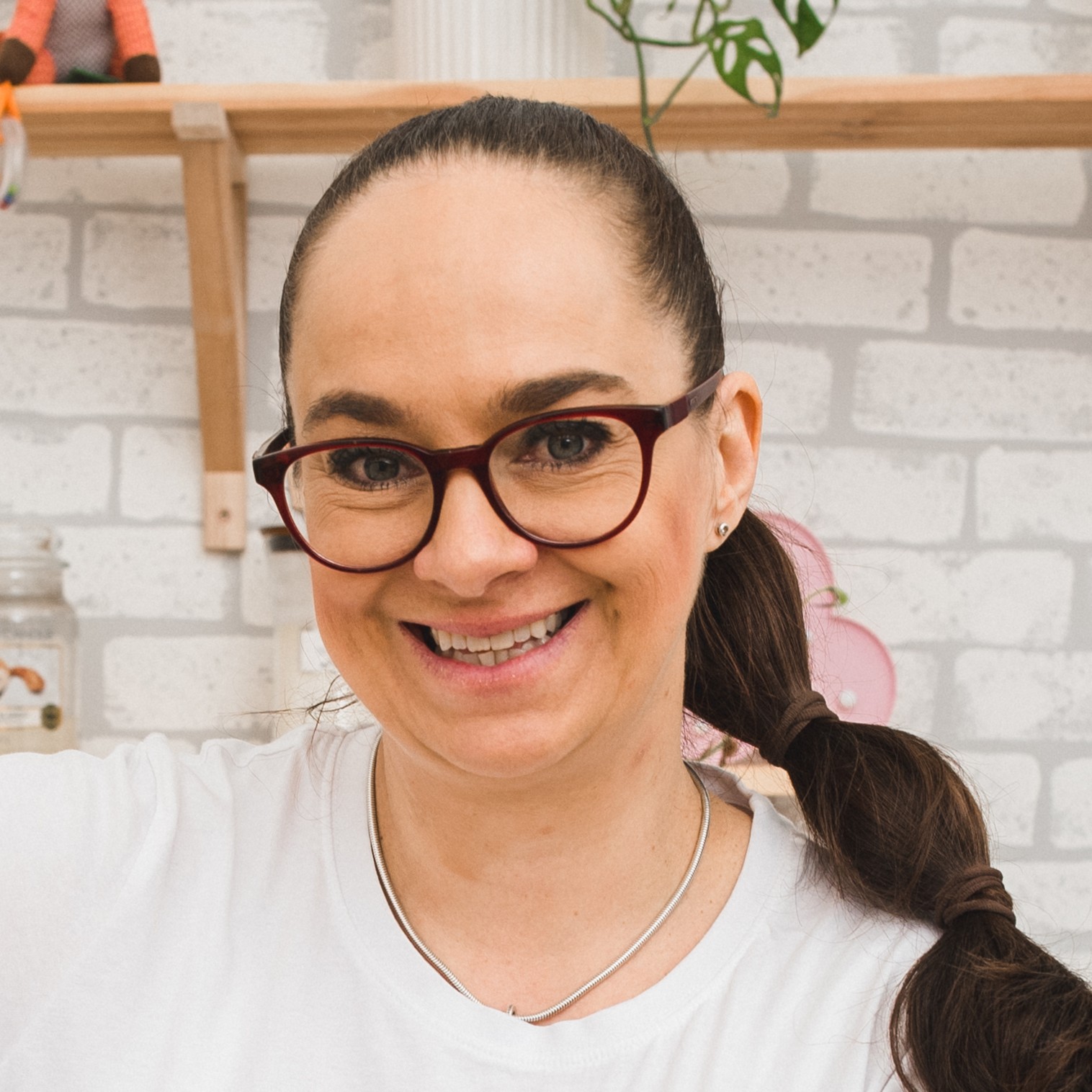 Ilustracny profilovy obrazok