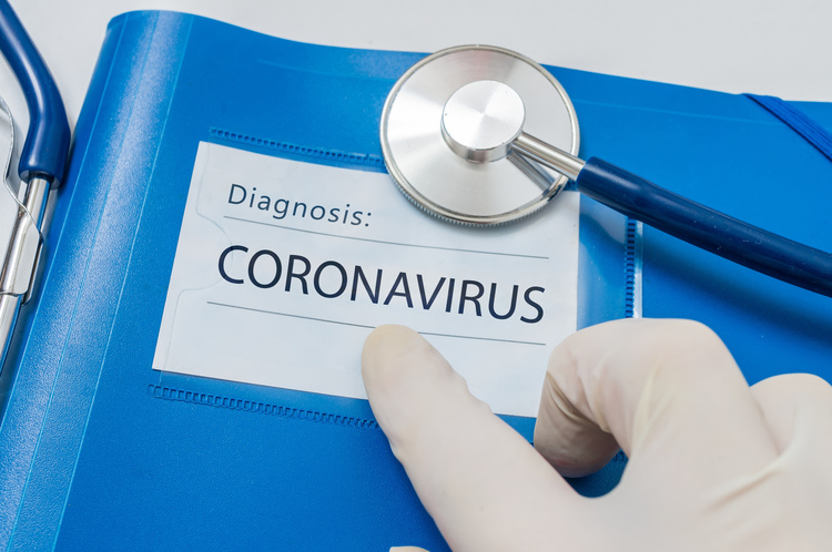 Ubránime sa koronavírusu? Všetko závisí od našej imunity a celkového stavu organizmu. FOTO: Adobe Stock