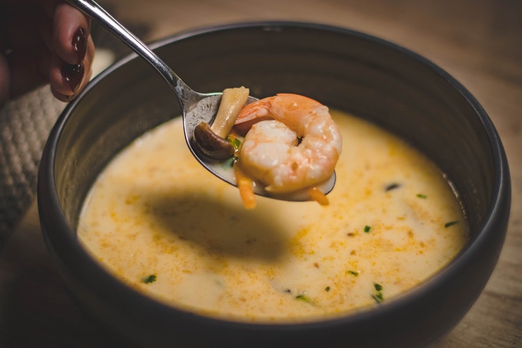 Liečivým polysacharidom varenie neublíži. FOTO: Pexels