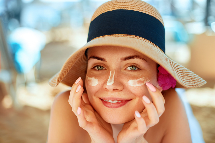 Fototyp 3 je na Slovensku najrozšírenejší. FOTO: Adobe Stock