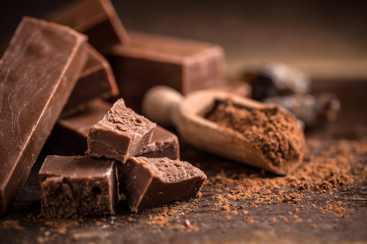 Ktoré kakao je najlepšie? Raw neprechádza tepelnou úpravou a zachováva si minerály aj antioxidanty. FOTO: Adobe Stock