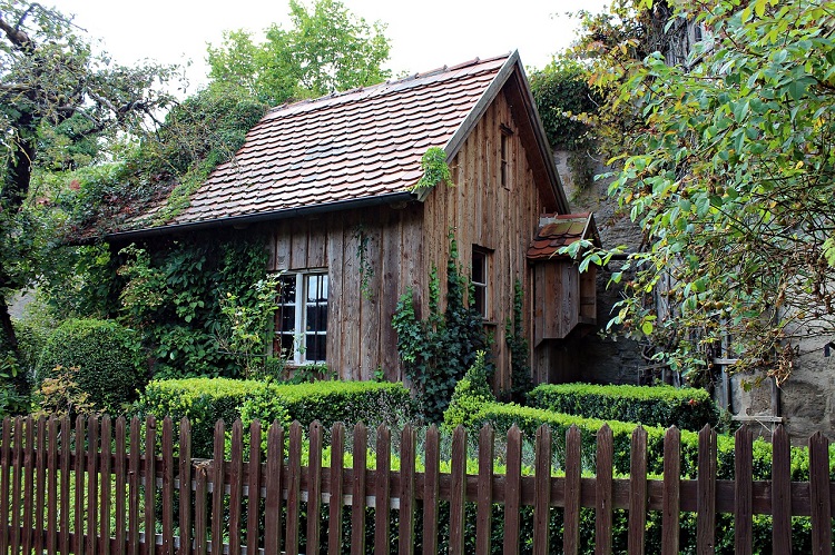 Práca v záhrade je podobným pohybom ako cvičenie vo fitku. FOTO: Pixabay