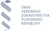 Logo - Urad verejneho zdravotnictva slovenskej republiky